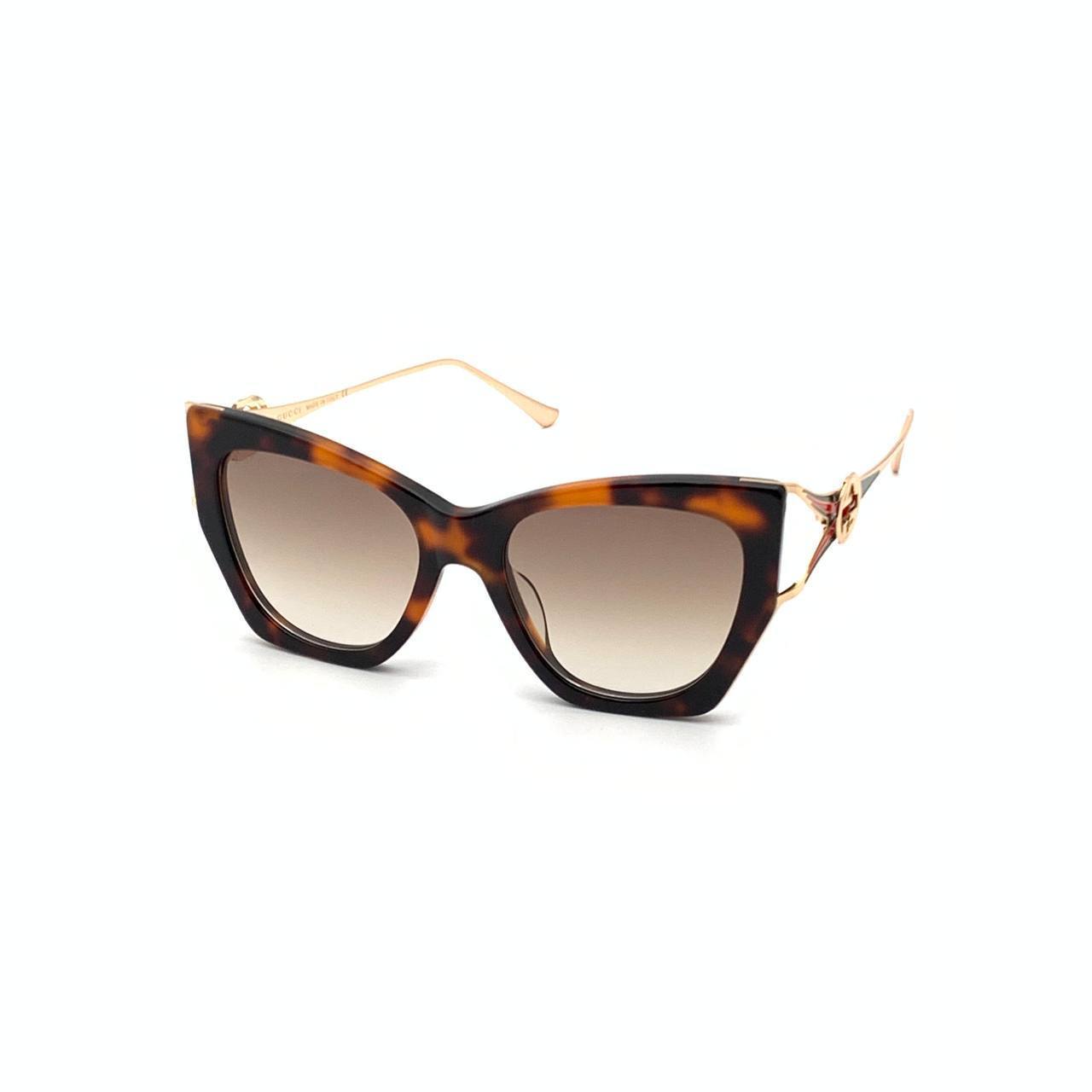 Коллекционные очки Gucci BP-34671 Коллекционные очки Gucci BP-34671