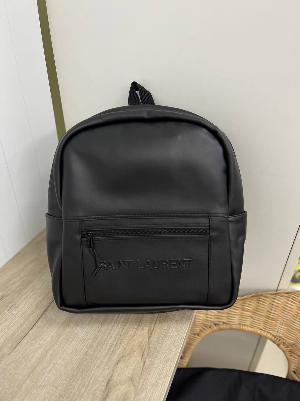 Рюкзак Yves Saint Laurent премиум BP-34781 Рюкзак Yves Saint Laurent премиум BP-34781