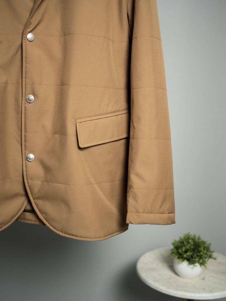 Куртка BC BP-53351 с утеплителем Куртка BC BP-53351 с утеплителем