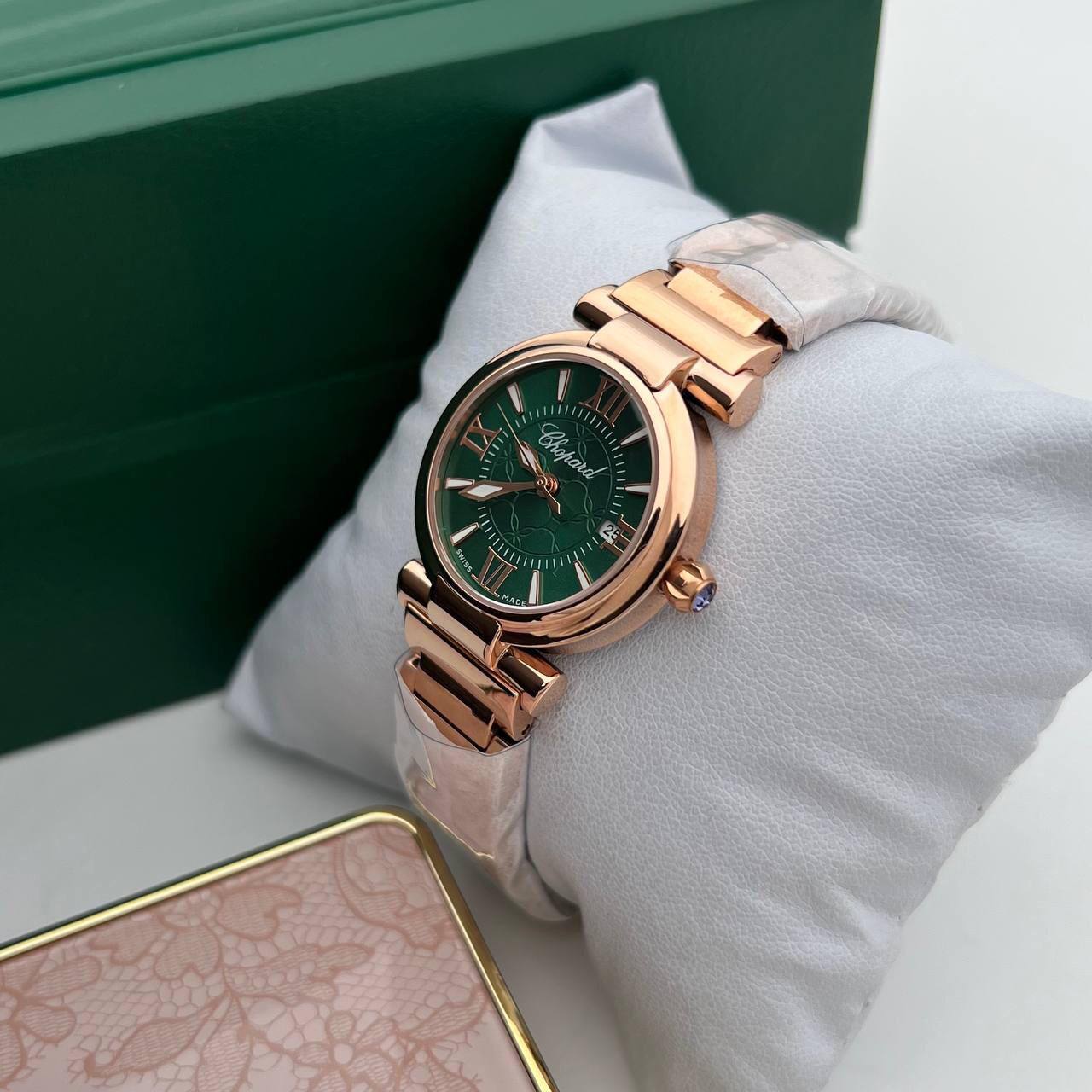 Люксовые часы Chopard BP-42469 Люксовые часы Chopard BP-42469