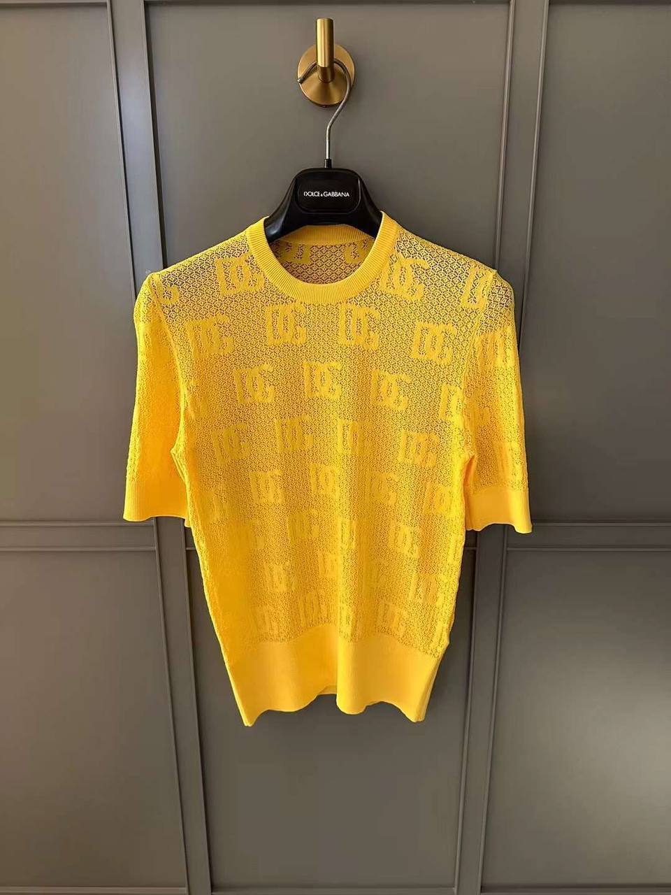 Dolce & Gabbana BP-47434 премиум футболка Dolce & Gabbana BP-47434 премиум футболка