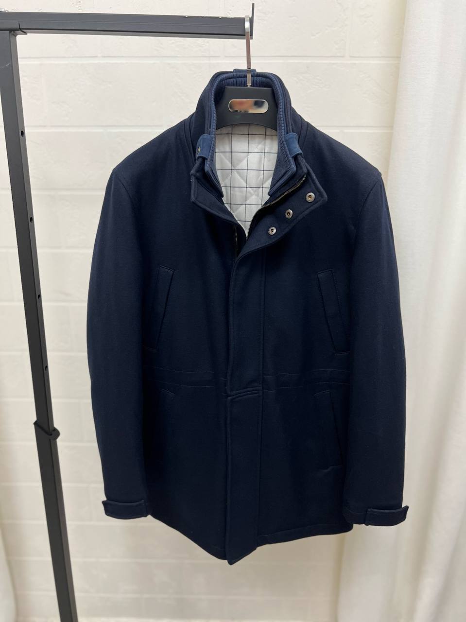 Куртка повседневная Loro Piana BP-42227 Куртка повседневная Loro Piana BP-42227