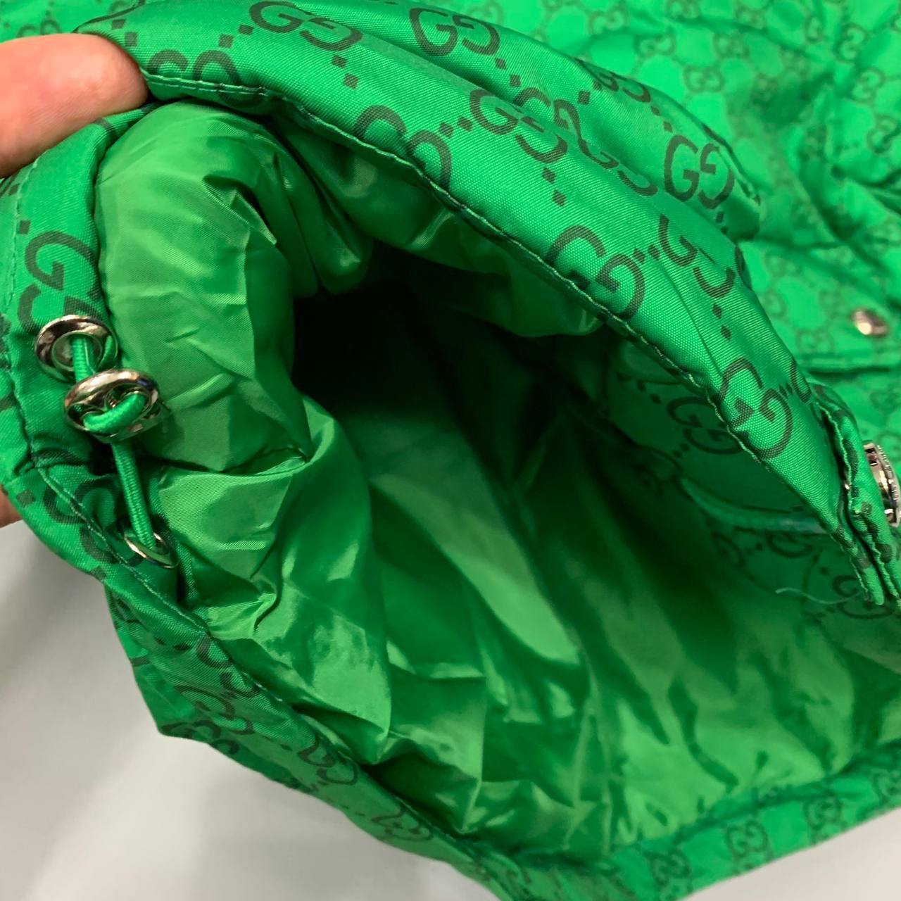 Куртка эксклюзивная Gucci BP-19756 Куртка эксклюзивная Gucci BP-19756