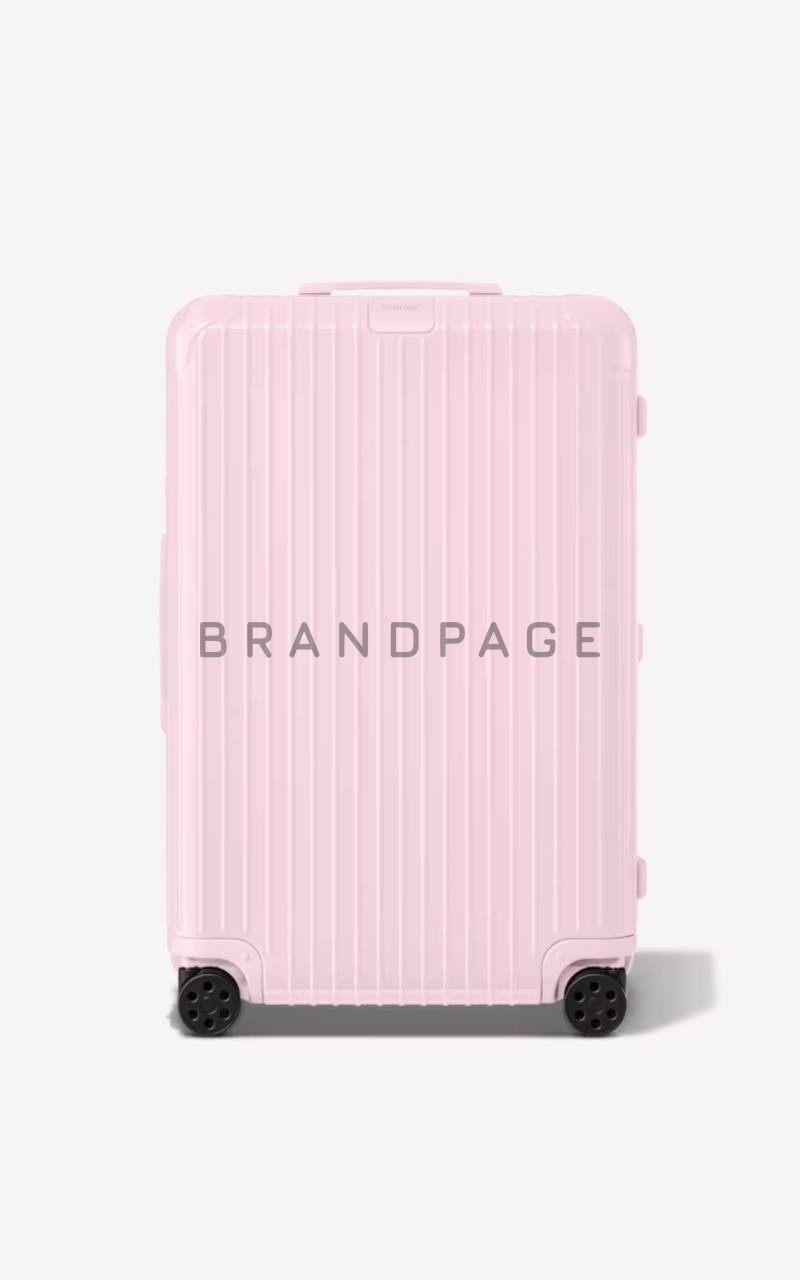 Чемодан из поликарбоната Rimowa Essential BPLUX13197 Чемодан из поликарбоната Rimowa Essential BPLUX13197