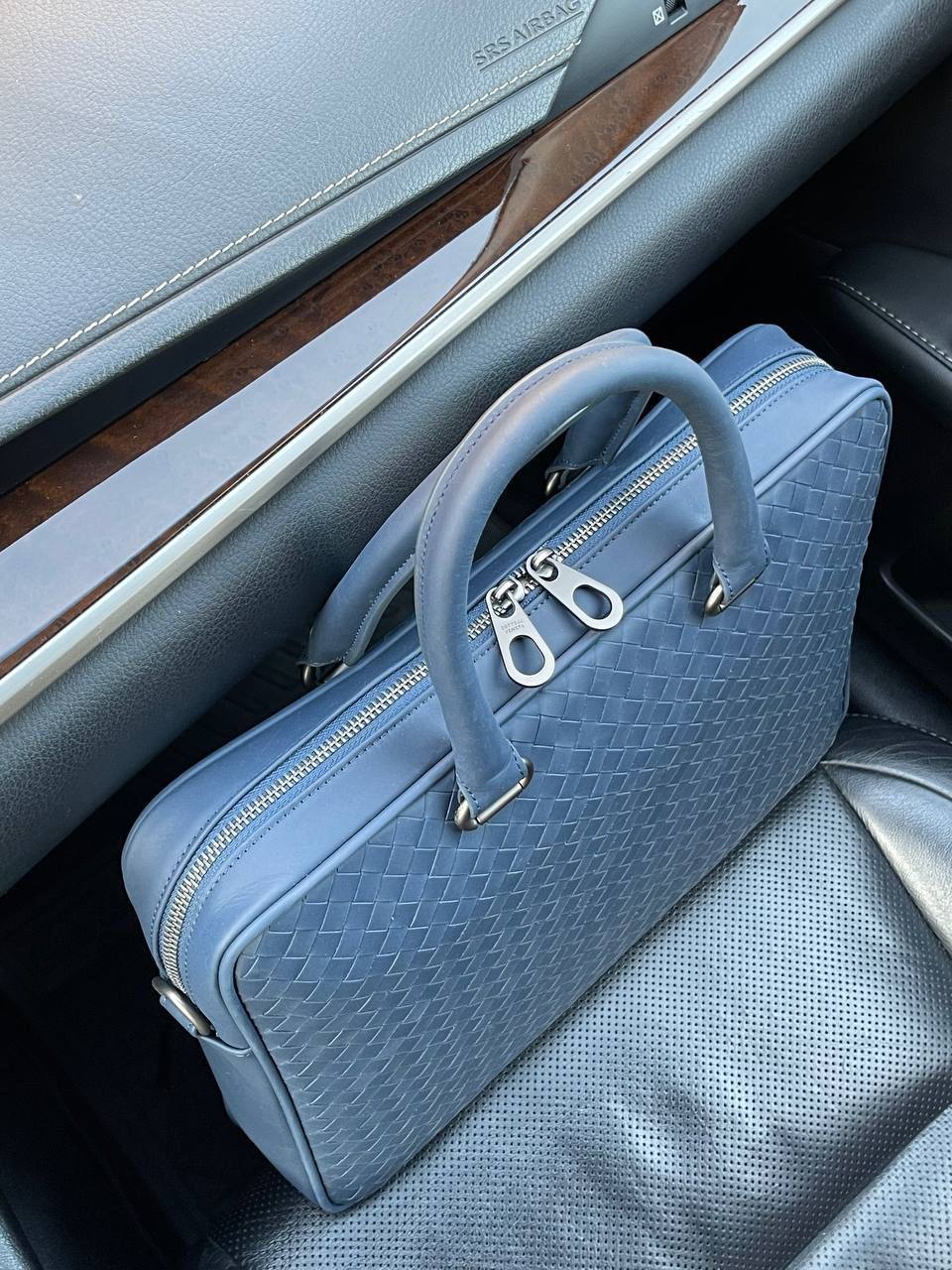 Портфель Bottega Veneta коллекционнный BP-38178 Портфель Bottega Veneta коллекционнный BP-38178