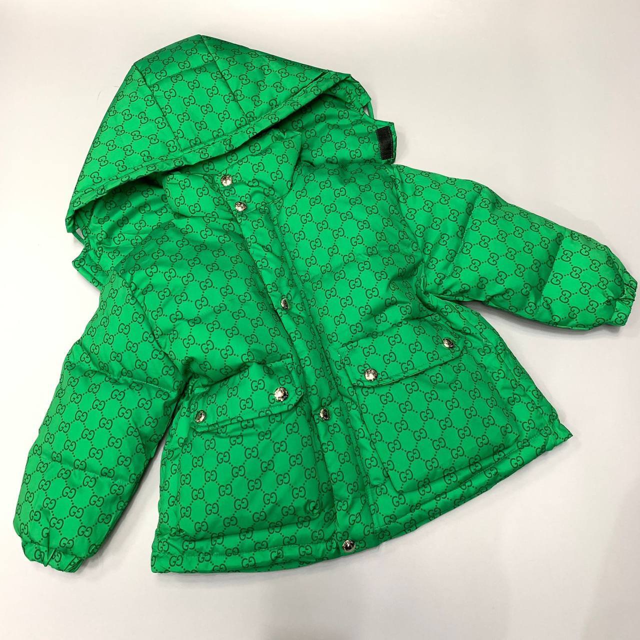 Куртка эксклюзивная Gucci BP-19756 Куртка эксклюзивная Gucci BP-19756