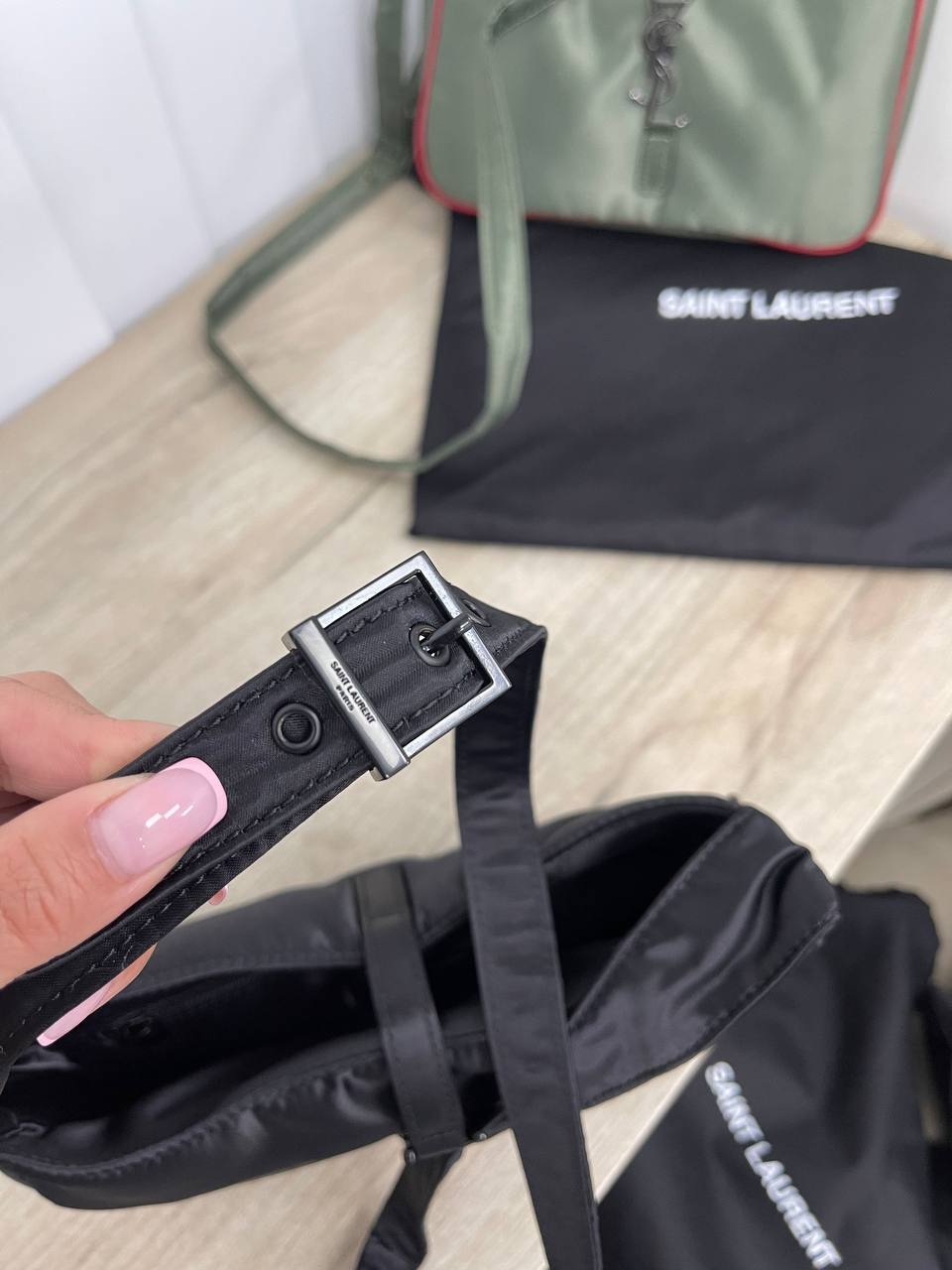 Сумка коллекционная женская Yves Saint Laurent BP-36215 Сумка коллекционная женская Yves Saint Laurent BP-36215