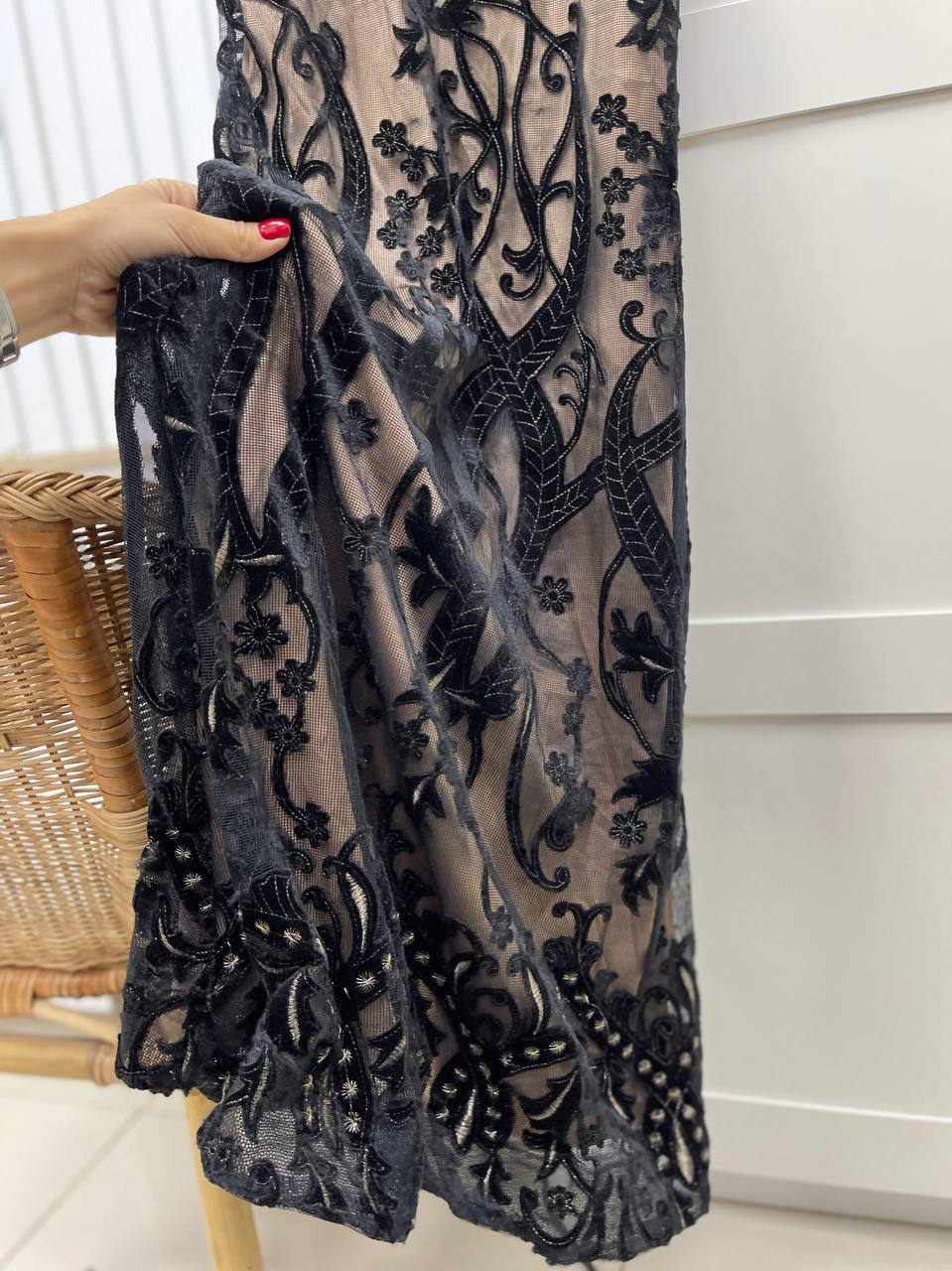 Премиум платье Stella McCartney BP-23355 Премиум платье Stella McCartney BP-23355