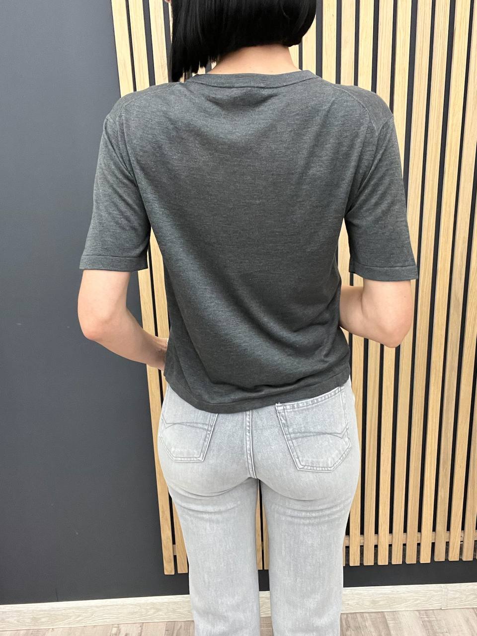 Футболка люкс BC BP-37290 Футболка люкс BC BP-37290