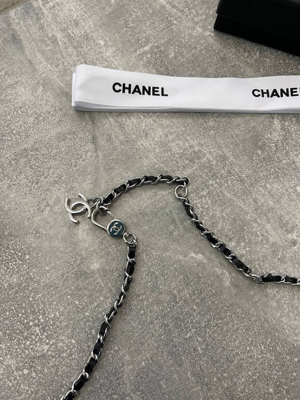 Элитная поясная сумочка Chanel BP-47516 Элитная поясная сумочка Chanel BP-47516