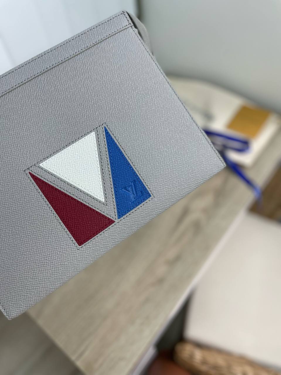 Стильная папка A5 Louis Vuitton BP-16295 Стильная папка A5 Louis Vuitton BP-16295