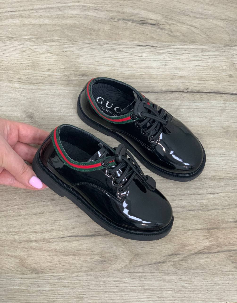 Премиум туфли Gucci BP-13311 Премиум туфли Gucci BP-13311