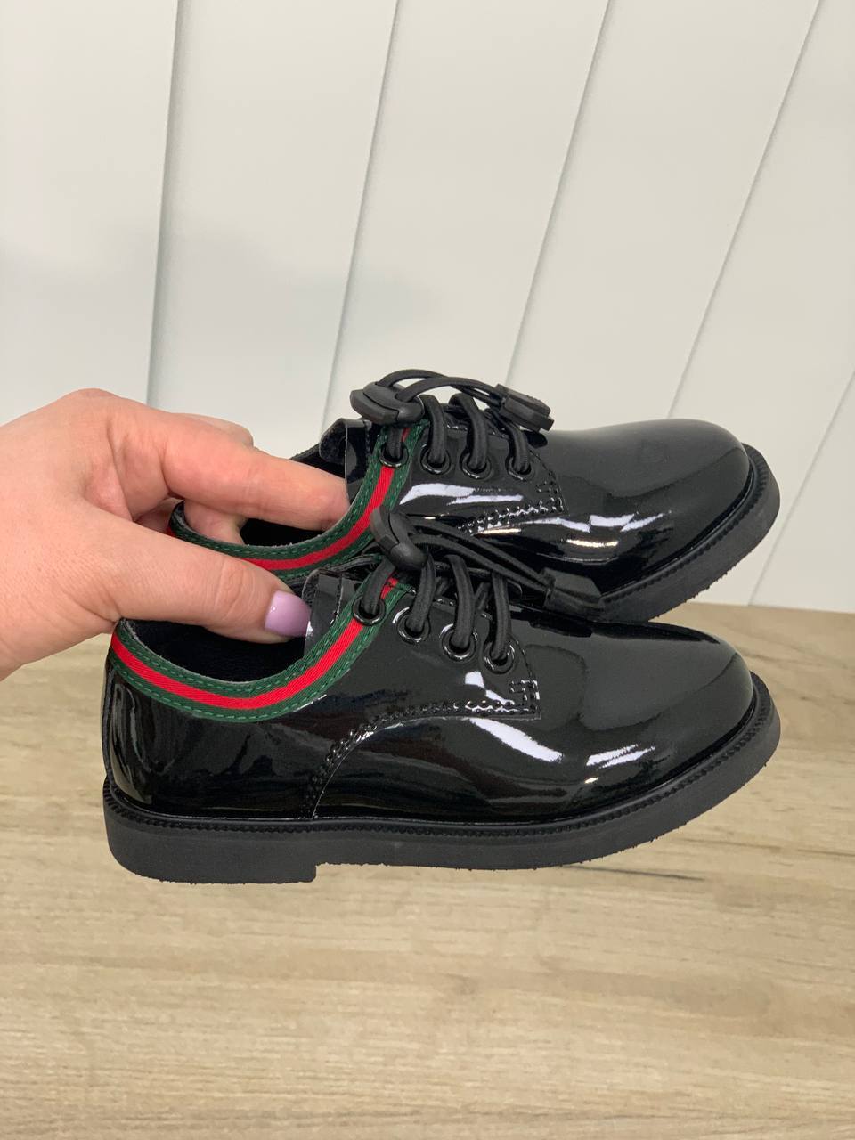 Премиум туфли Gucci BP-13311 Премиум туфли Gucci BP-13311