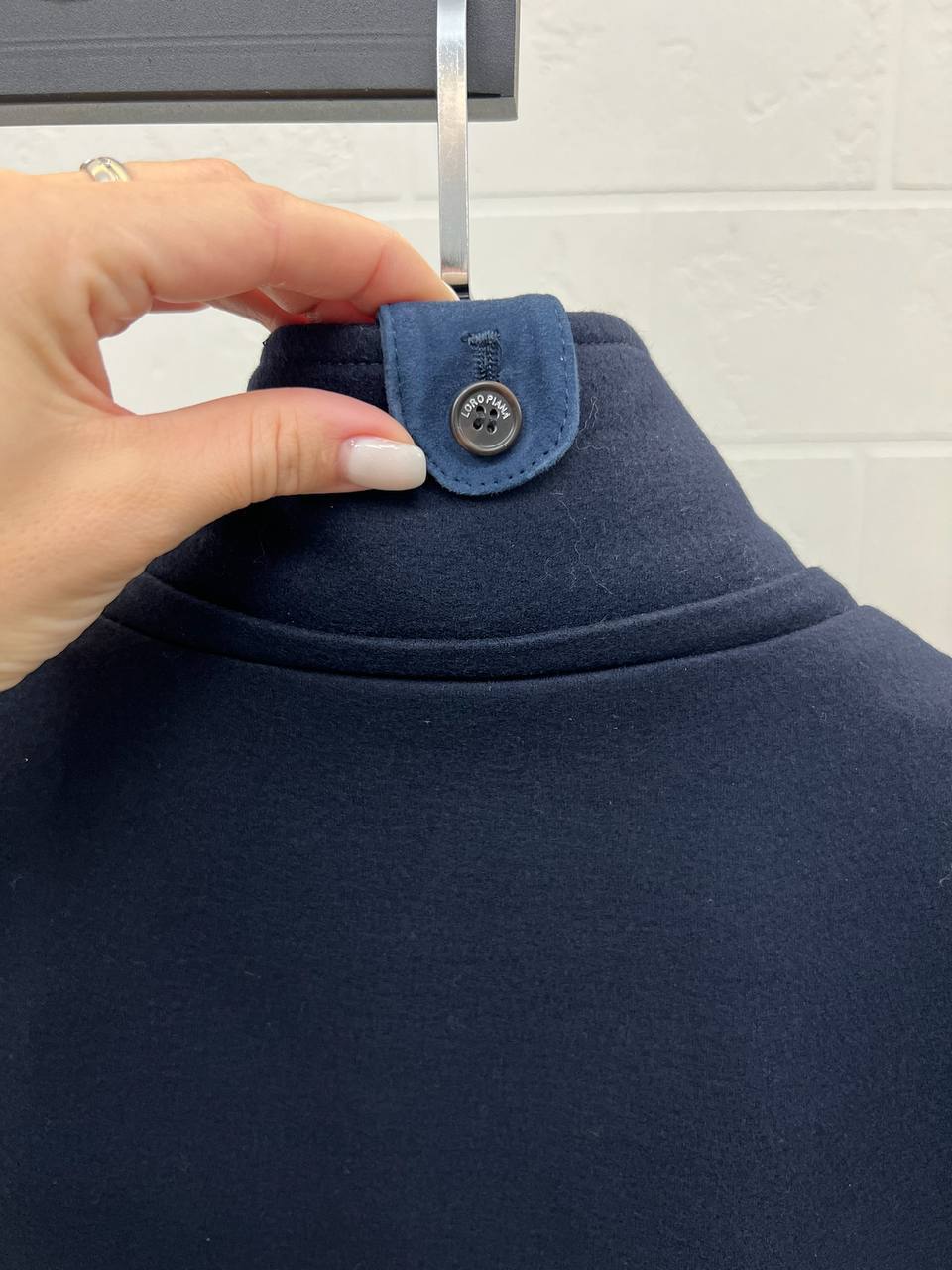 Куртка повседневная Loro Piana BP-42227 Куртка повседневная Loro Piana BP-42227