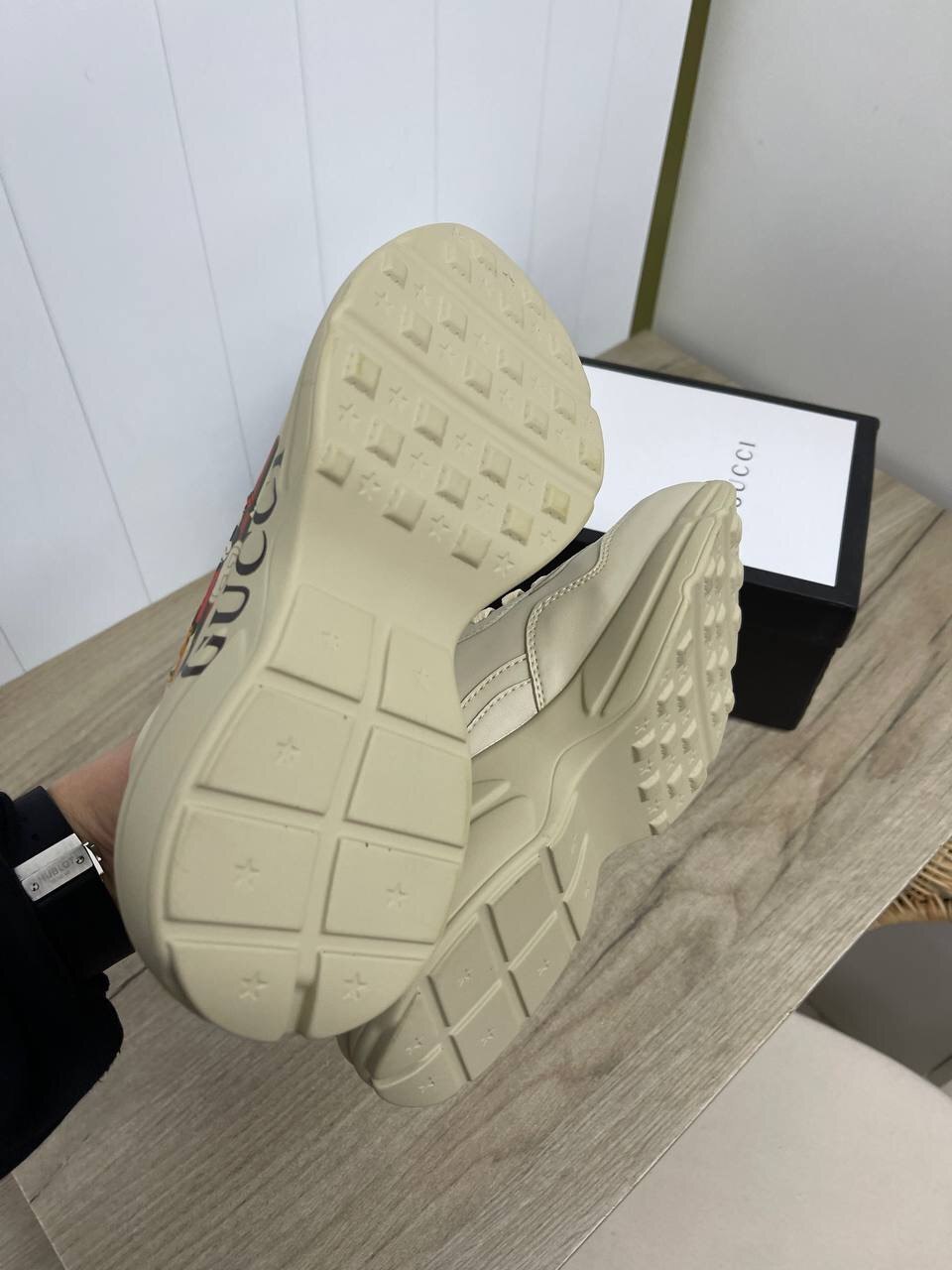 Кроссовки Gucci трендовые BP-29128 Кроссовки Gucci трендовые BP-29128