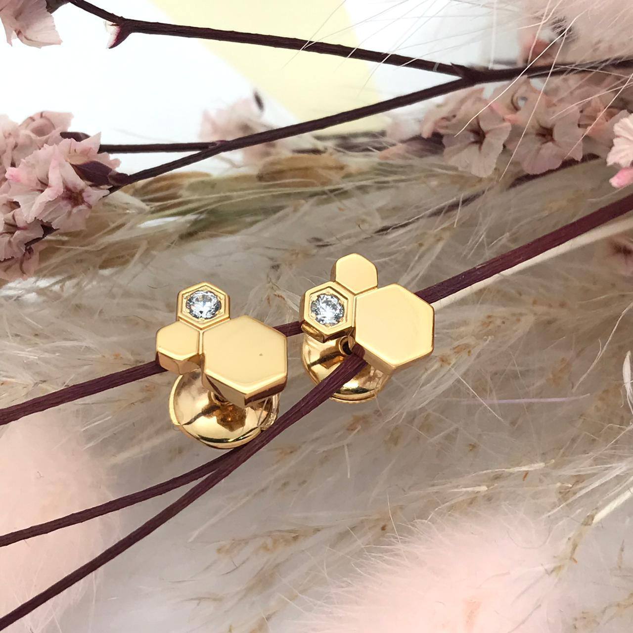 Серьги коллекционные Chaumet BP-34259 Серьги коллекционные Chaumet BP-34259