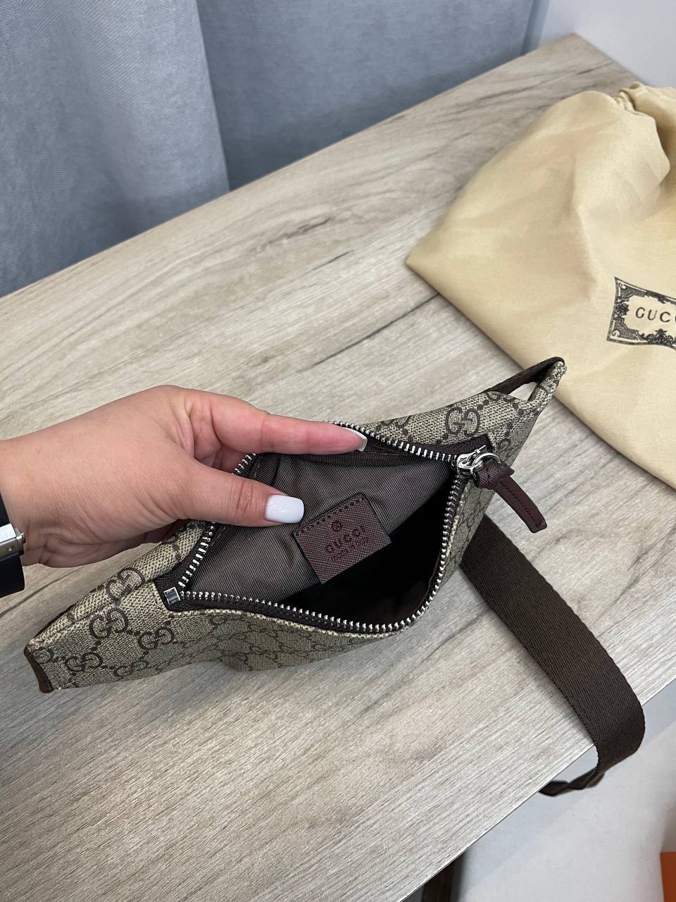 Gucci слинг-сумка BP-50316 Gucci слинг-сумка BP-50316