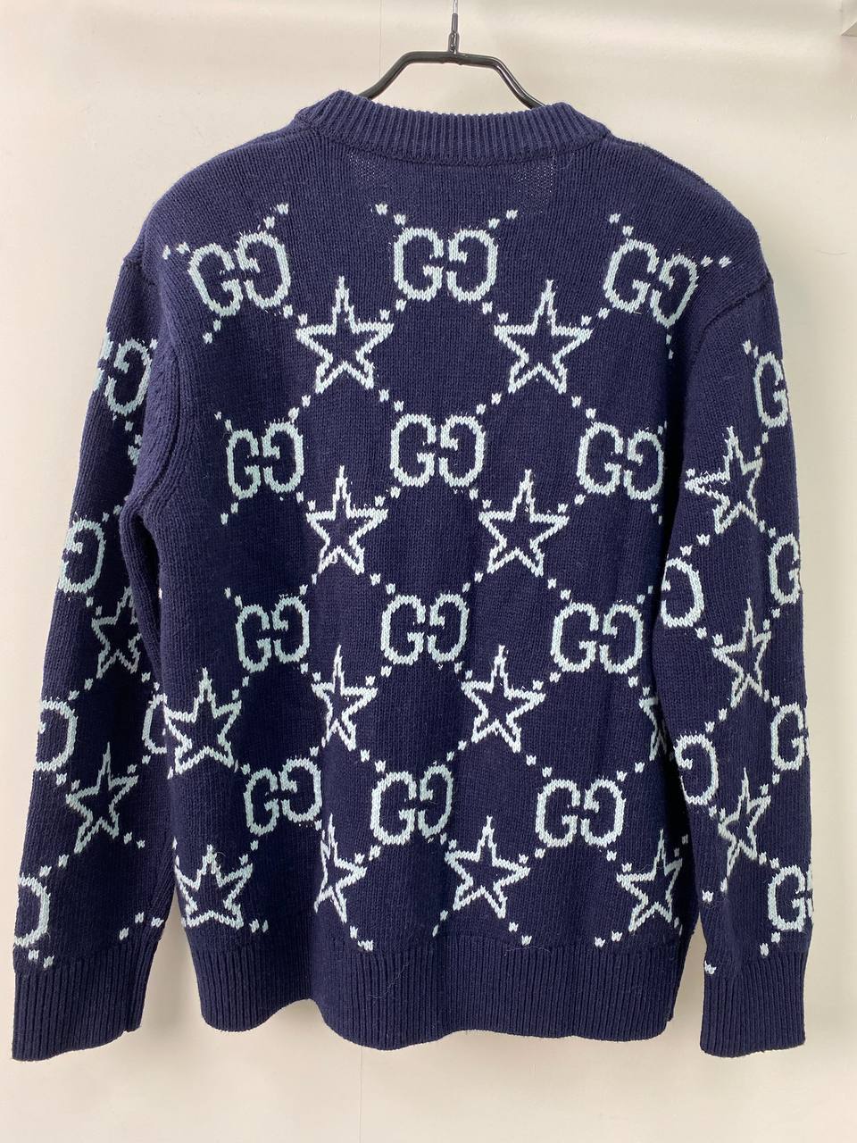 Gucci BP-17542 коллекционный кардиган Gucci BP-17542 коллекционный кардиган