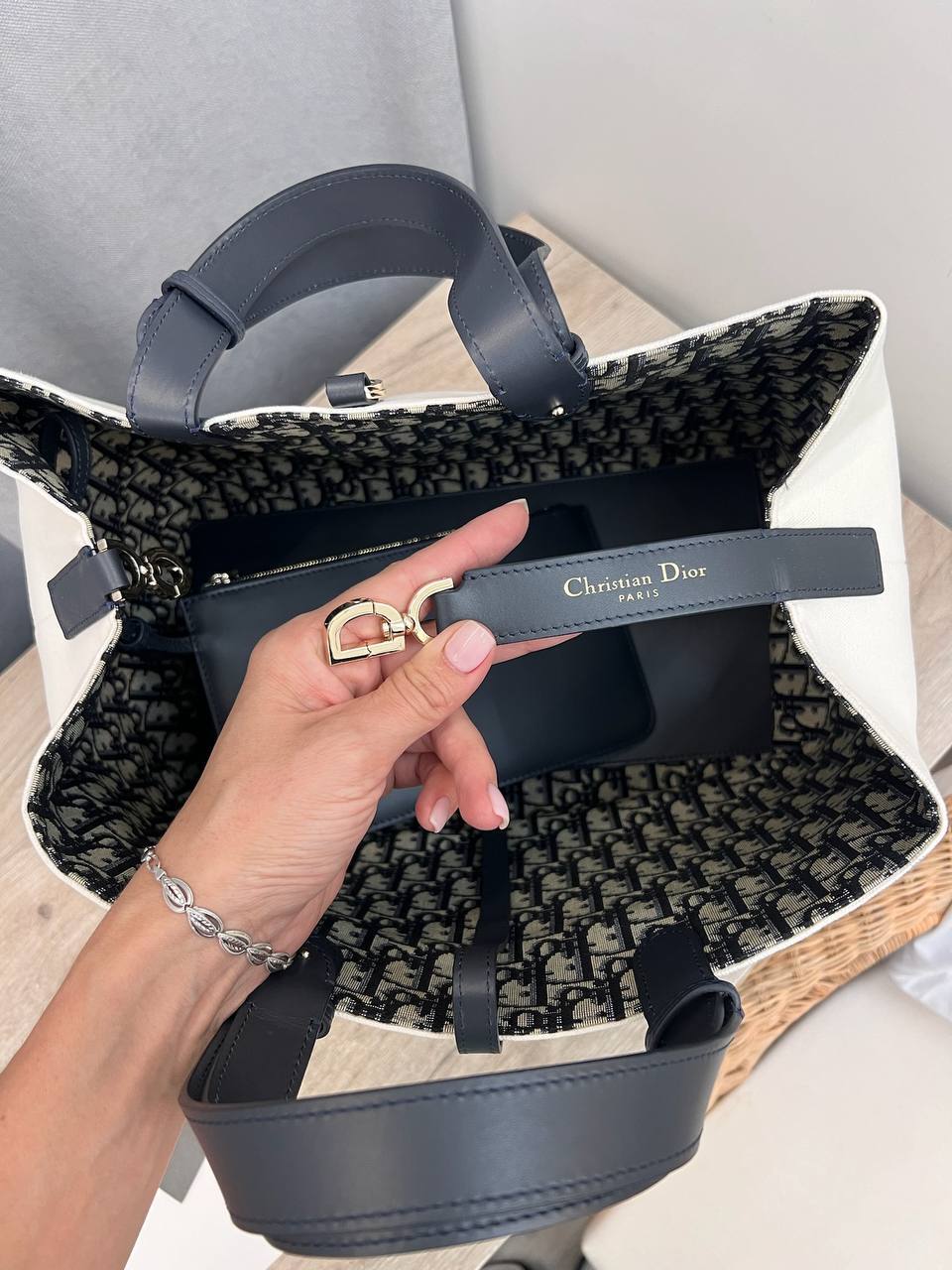 Трендовая сумка женская Christian Dior BP-52802 Трендовая сумка женская Christian Dior BP-52802