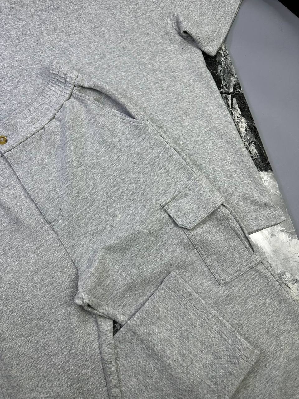 Спортивный костюм BC BP-40089 Спортивный костюм BC BP-40089