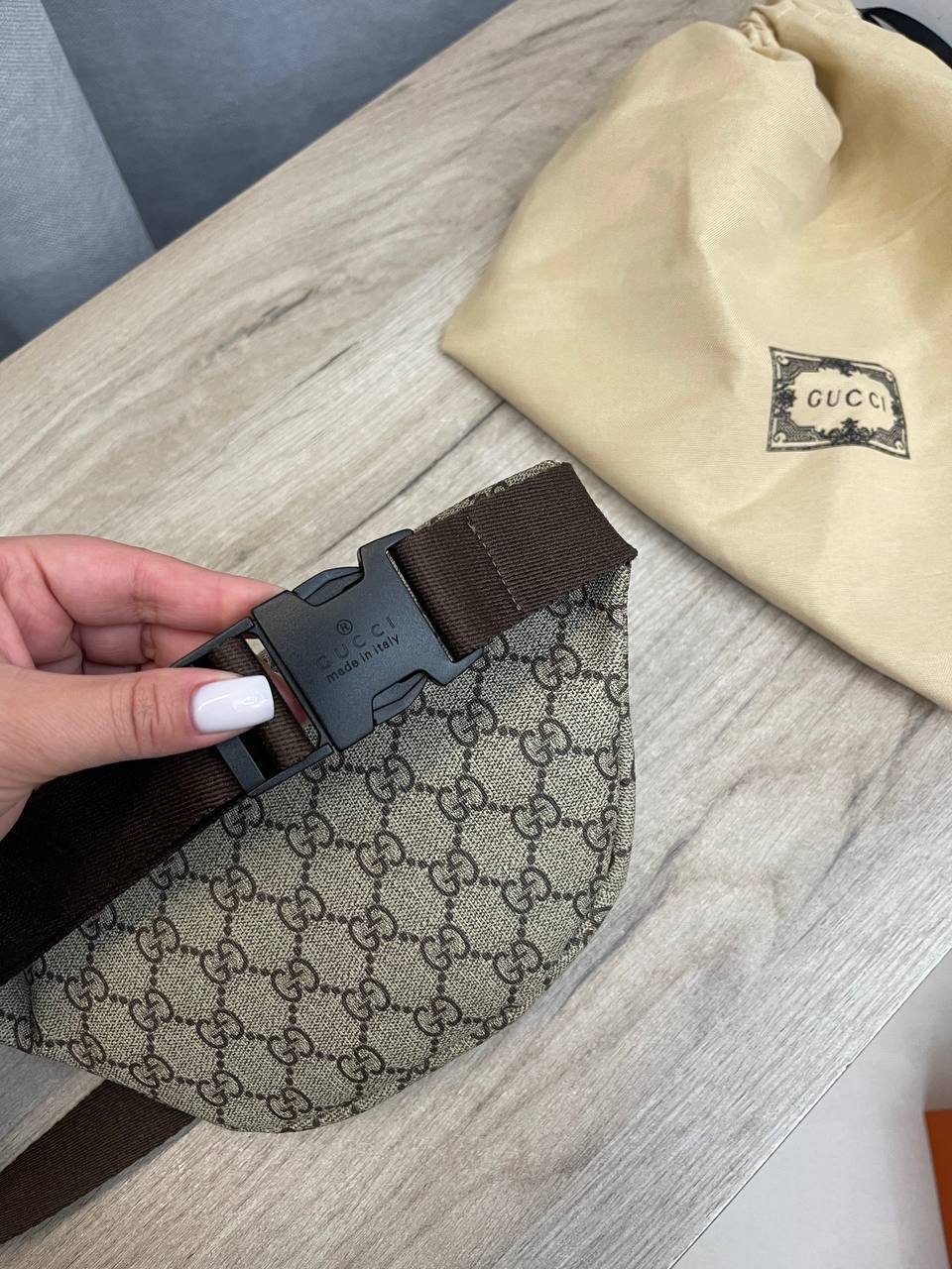 Gucci слинг-сумка BP-50316 Gucci слинг-сумка BP-50316