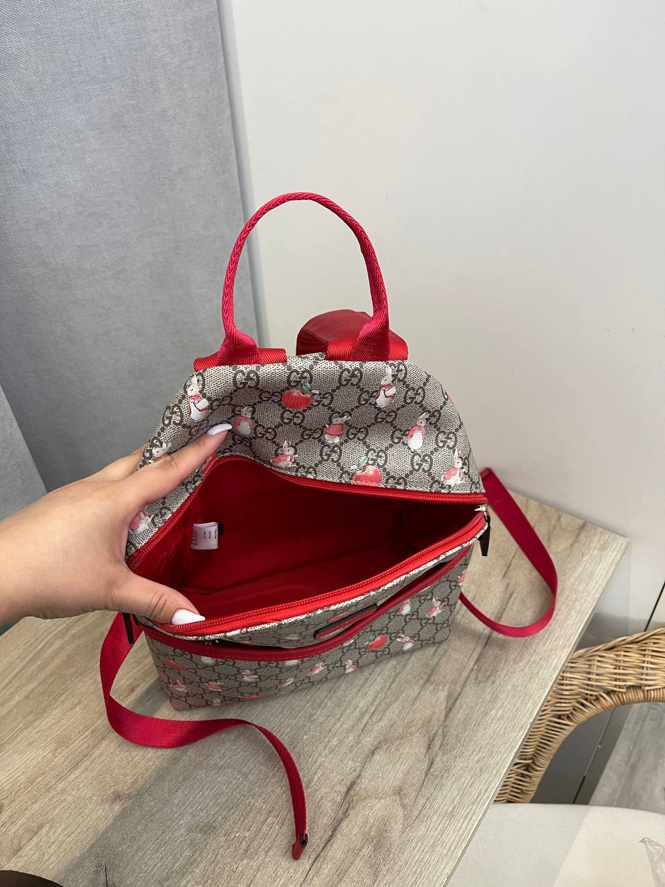 Gucci рюкзак стильный BP-50314 Gucci рюкзак стильный BP-50314