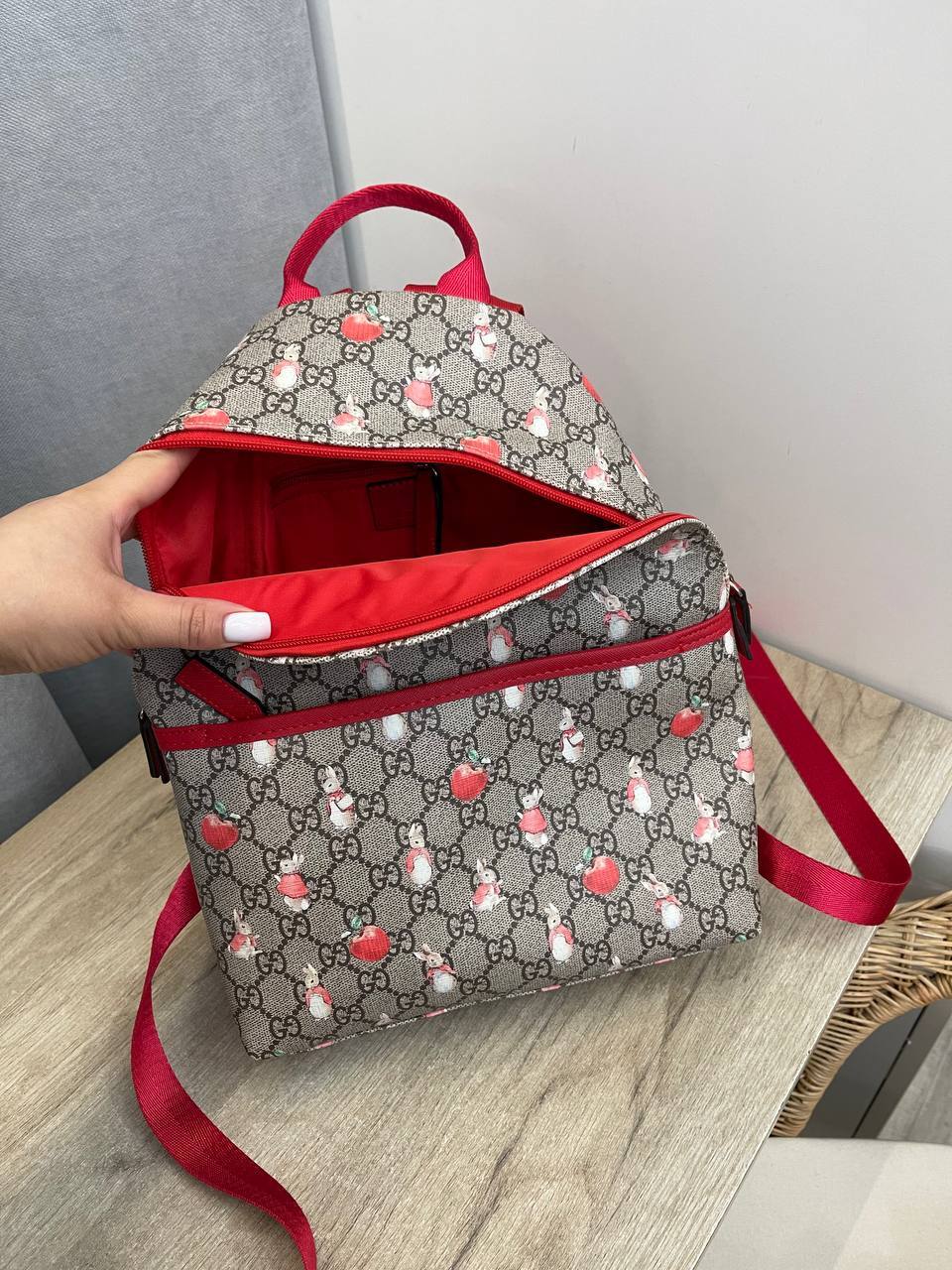 Gucci рюкзак стильный BP-50314 Gucci рюкзак стильный BP-50314