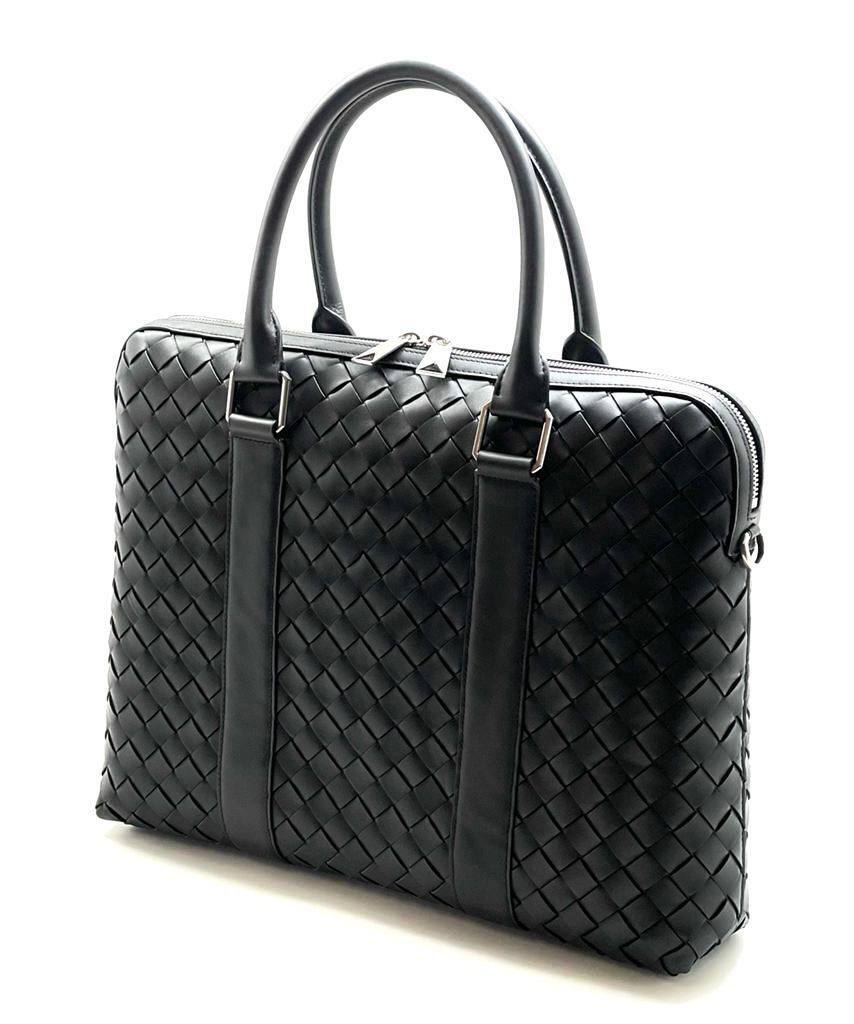 Премиум портфель Bottega Veneta BP-24698 Премиум портфель Bottega Veneta BP-24698