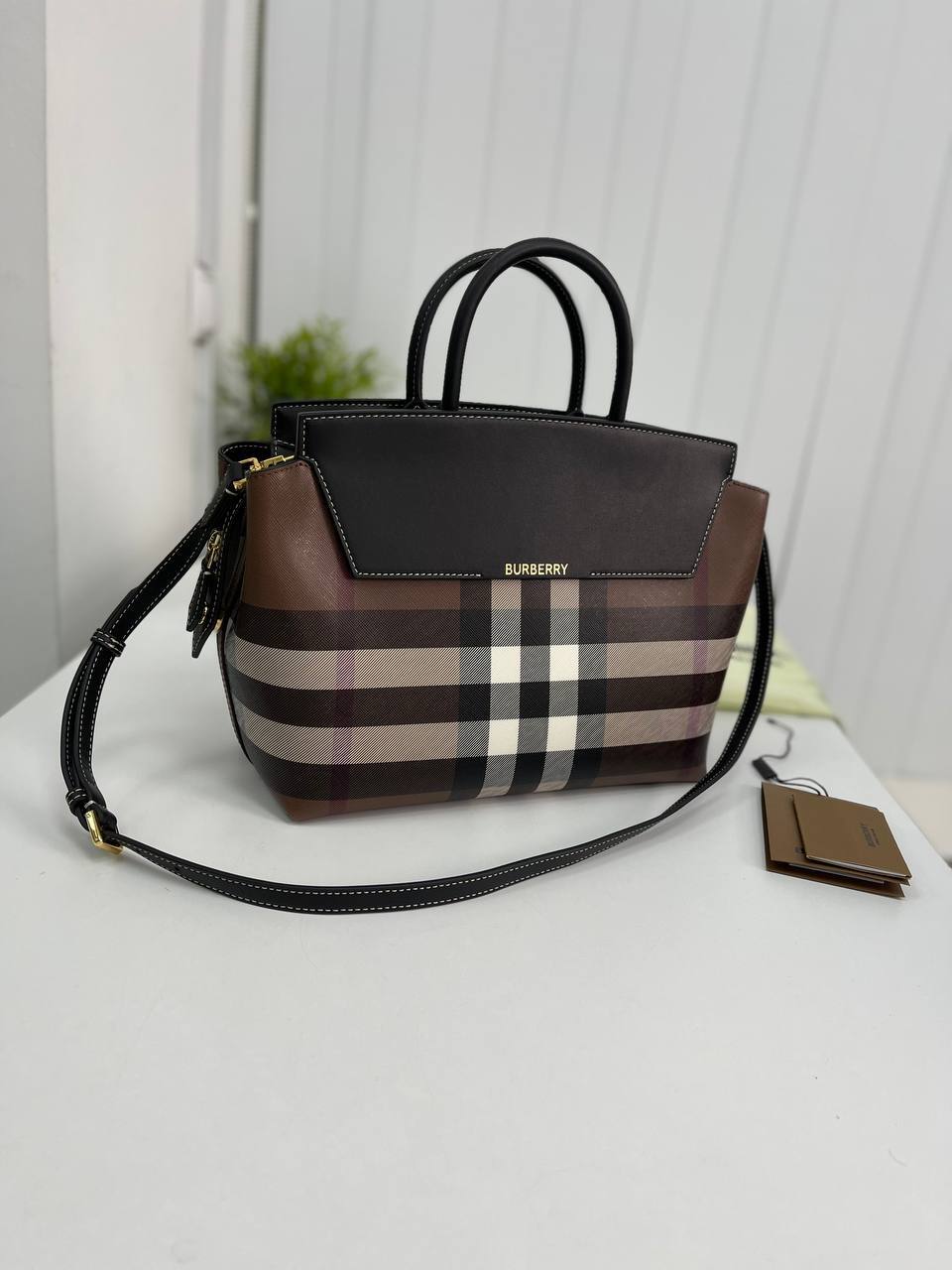 Женская сумка Burberry коллекционная BP-28937 Женская сумка Burberry коллекционная BP-28937