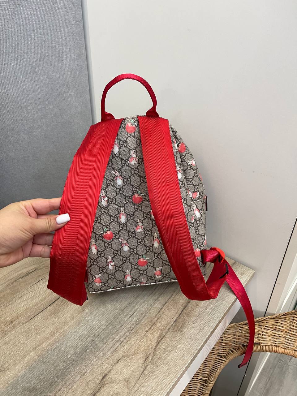 Gucci рюкзак стильный BP-50314 Gucci рюкзак стильный BP-50314