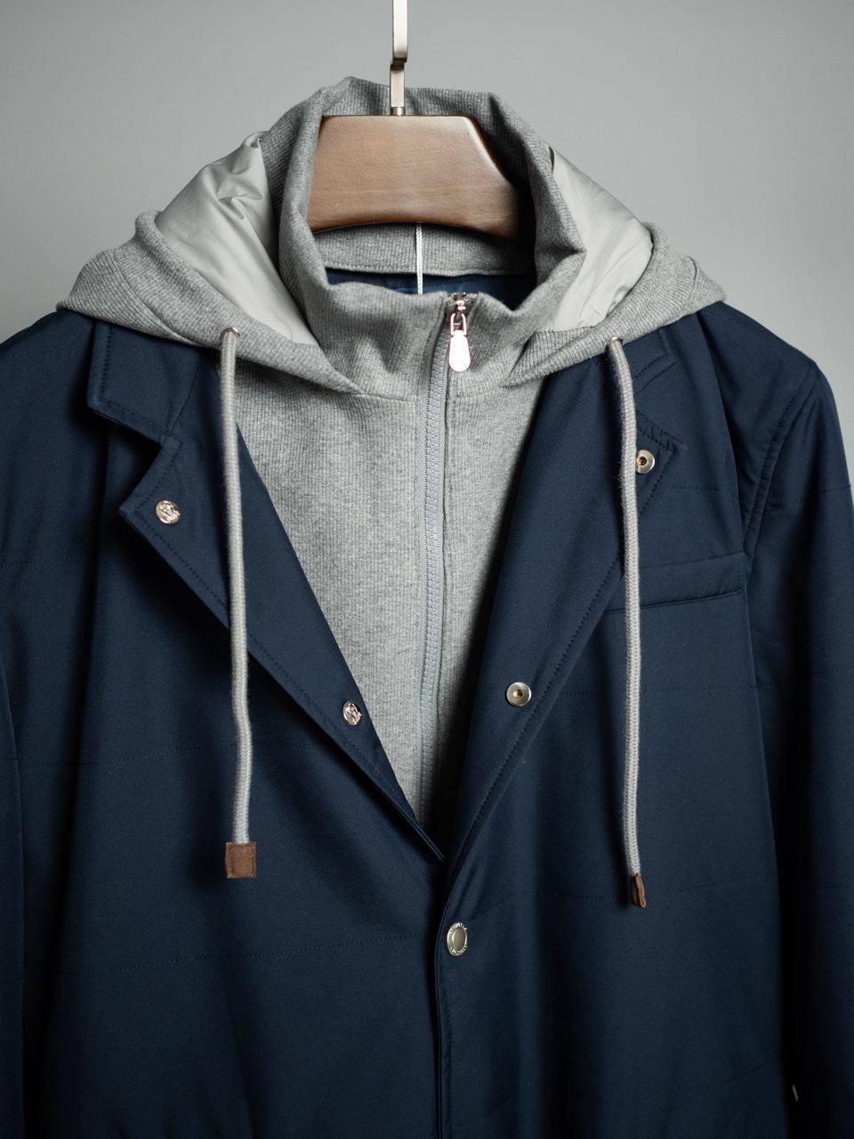 Куртка с утеплителем BP-53353 BC эксклюзивная Куртка с утеплителем BP-53353 BC эксклюзивная