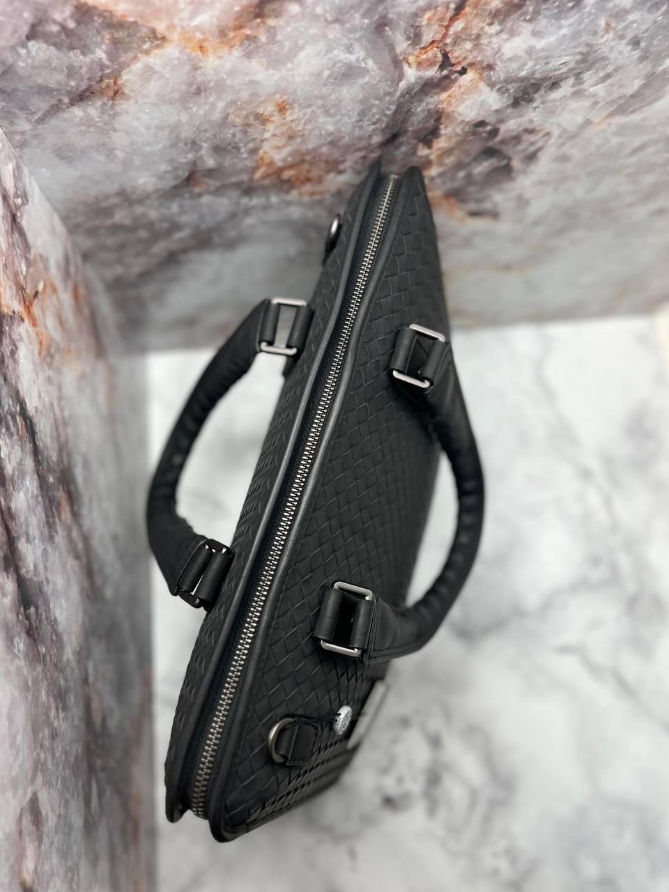 Портфель коллекционный Bottega Veneta BP-30230 Портфель коллекционный Bottega Veneta BP-30230