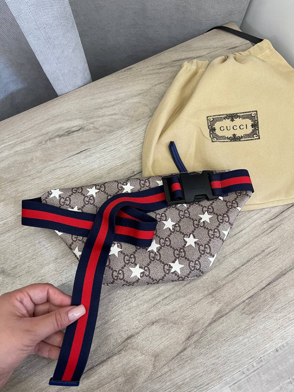 Gucci стильная слинг-сумка BP-51695 Gucci стильная слинг-сумка BP-51695