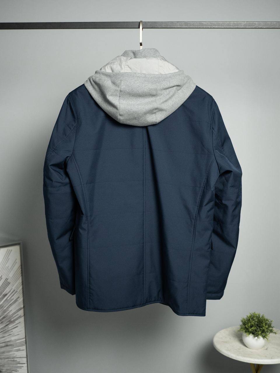 Куртка с утеплителем BP-53353 BC эксклюзивная Куртка с утеплителем BP-53353 BC эксклюзивная