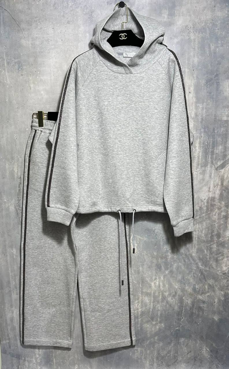 Спортивный костюм повседневный BC BP-41667 Спортивный костюм повседневный BC BP-41667