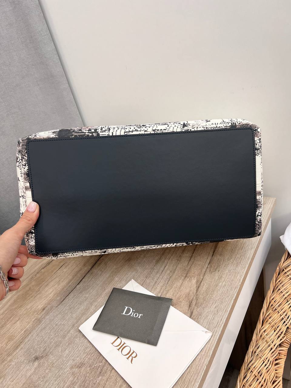 Трендовая сумка женская Christian Dior BP-52802 Трендовая сумка женская Christian Dior BP-52802