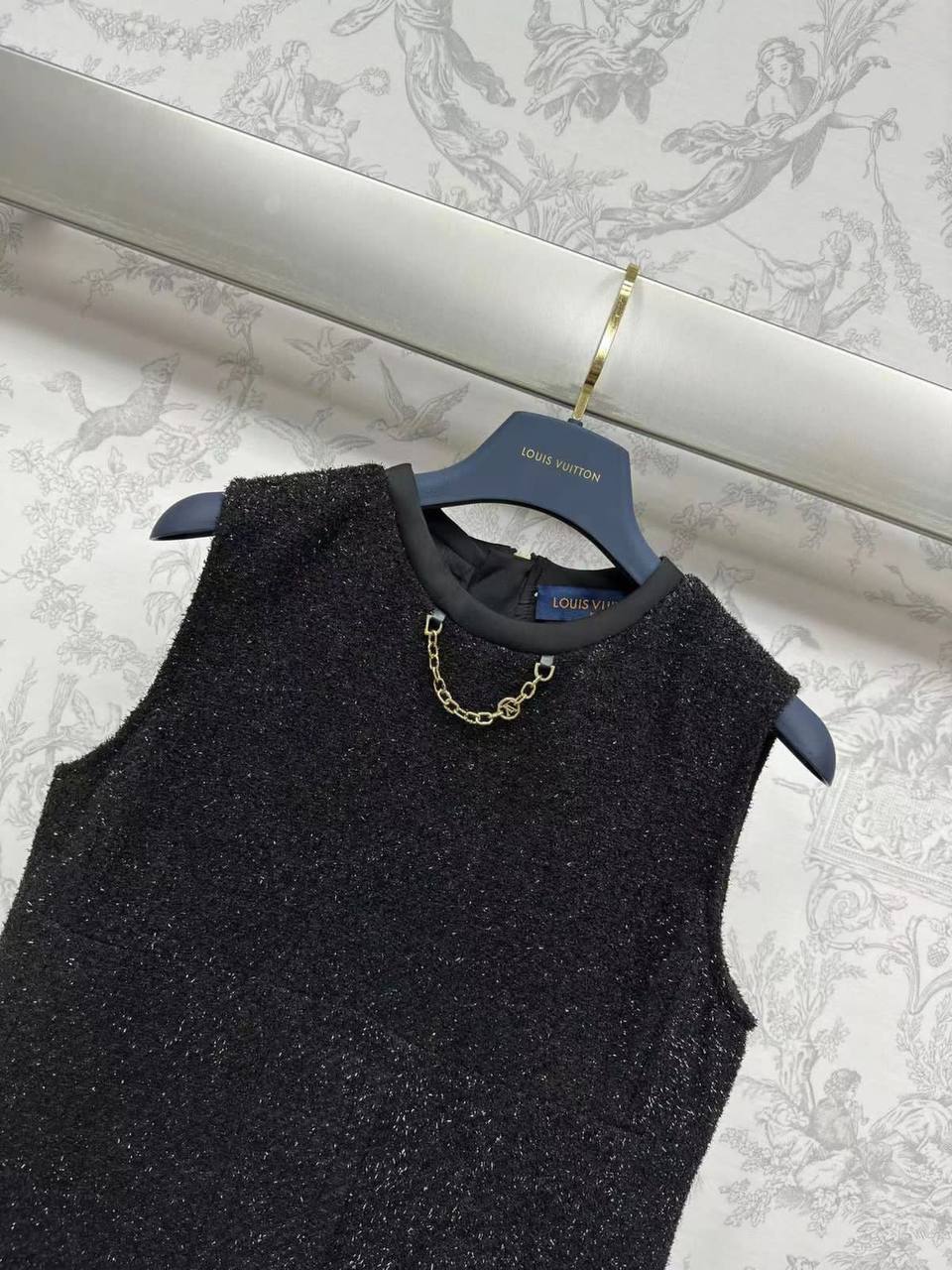 Премиум платье Louis Vuitton BP-44530 Премиум платье Louis Vuitton BP-44530