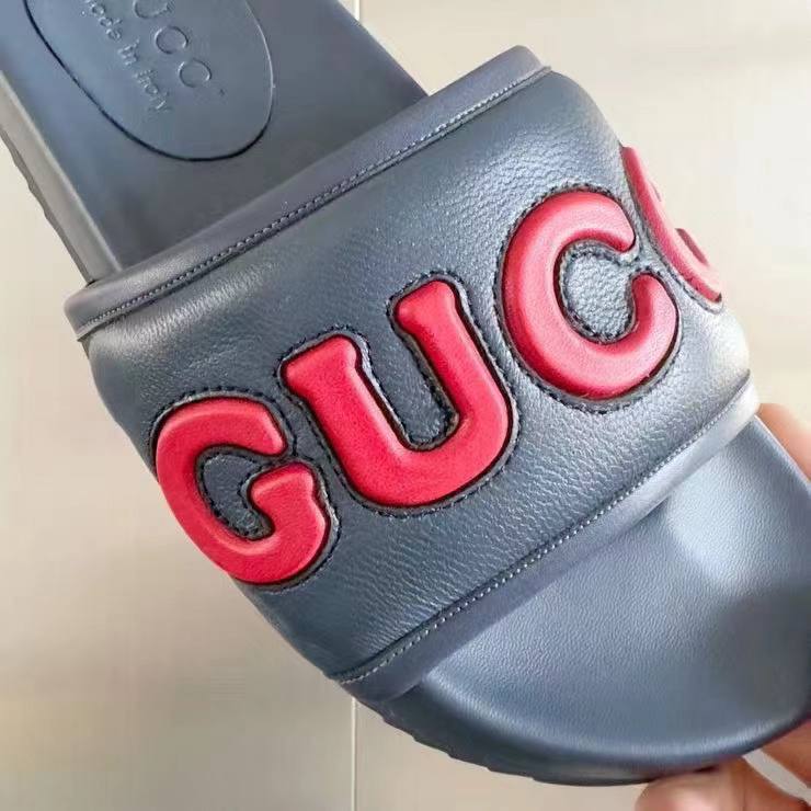 Шлёпанцы элегантные Gucci BP-36788 Шлёпанцы элегантные Gucci BP-36788
