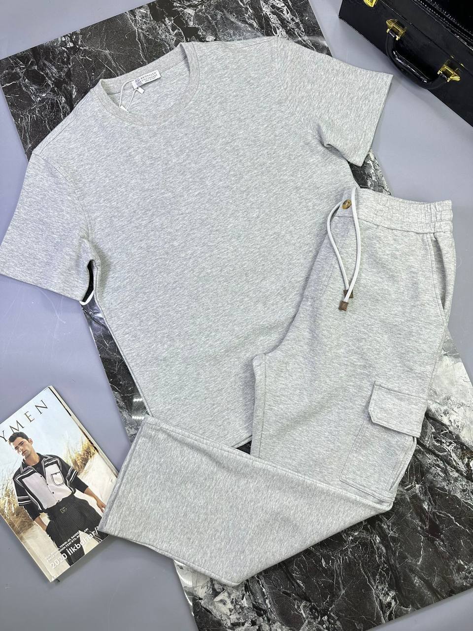 Спортивный костюм BC BP-40089 Спортивный костюм BC BP-40089