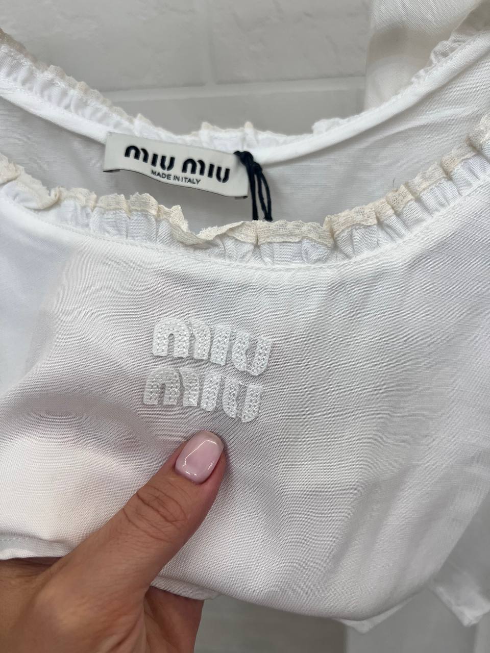 Костюм женский лимитированный Miu Miu BP-52501 Костюм женский лимитированный Miu Miu BP-52501