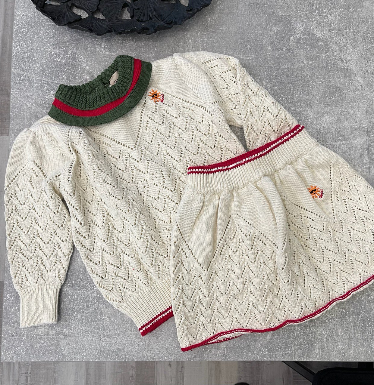 Gucci костюм BP-46126 Gucci костюм BP-46126