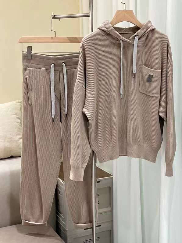 Повседневный костюм для спорта BC BP-20222 Повседневный костюм для спорта BC BP-20222