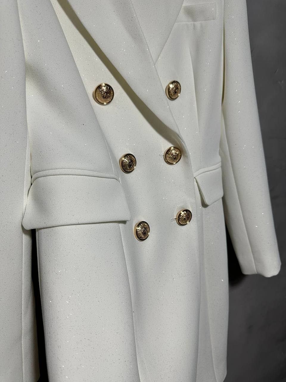 Элитное платье Balmain BP-44909 Элитное платье Balmain BP-44909