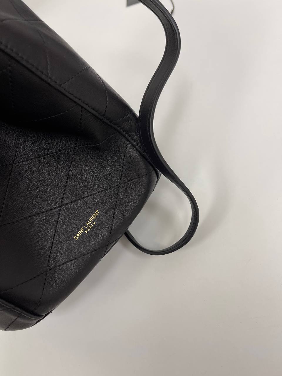 Трендовая сумка женская Yves Saint Laurent BP-22251 Трендовая сумка женская Yves Saint Laurent BP-22251