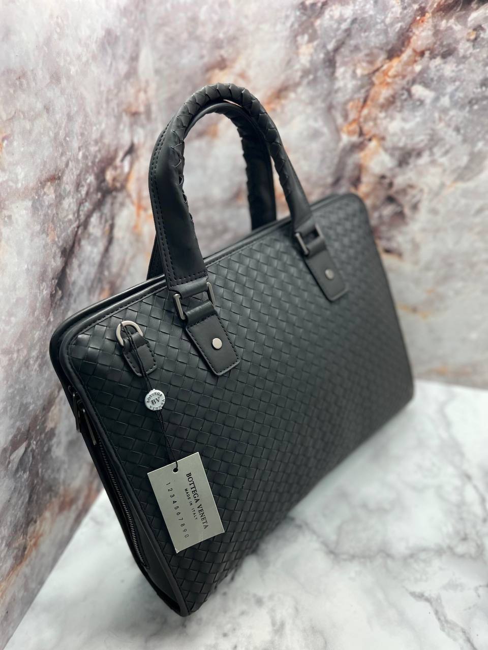 Портфель коллекционный Bottega Veneta BP-30230 Портфель коллекционный Bottega Veneta BP-30230