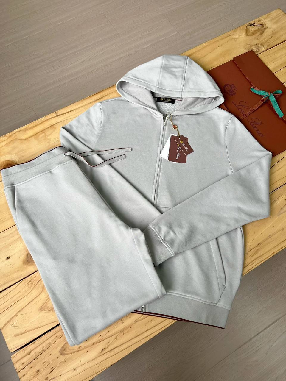 Костюм премиум Loro Piana BP-39845 Костюм премиум Loro Piana BP-39845