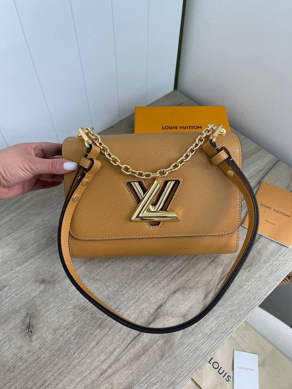 Трендовая женская сумка Louis Vuitton BP-33683 Трендовая женская сумка Louis Vuitton BP-33683