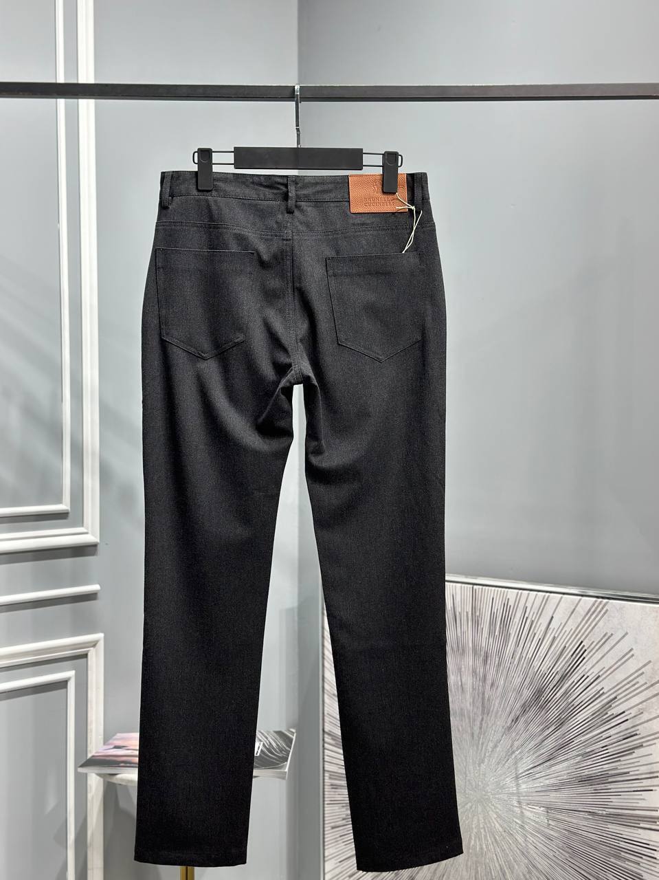 Джинсы премиальные BC BP-42637 Джинсы премиальные BC BP-42637