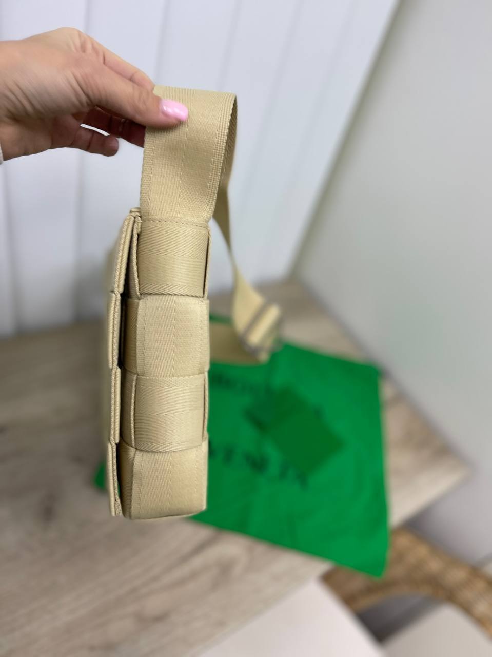 Премиальная женская сумка Bottega Veneta BP-22893 Премиальная женская сумка Bottega Veneta BP-22893