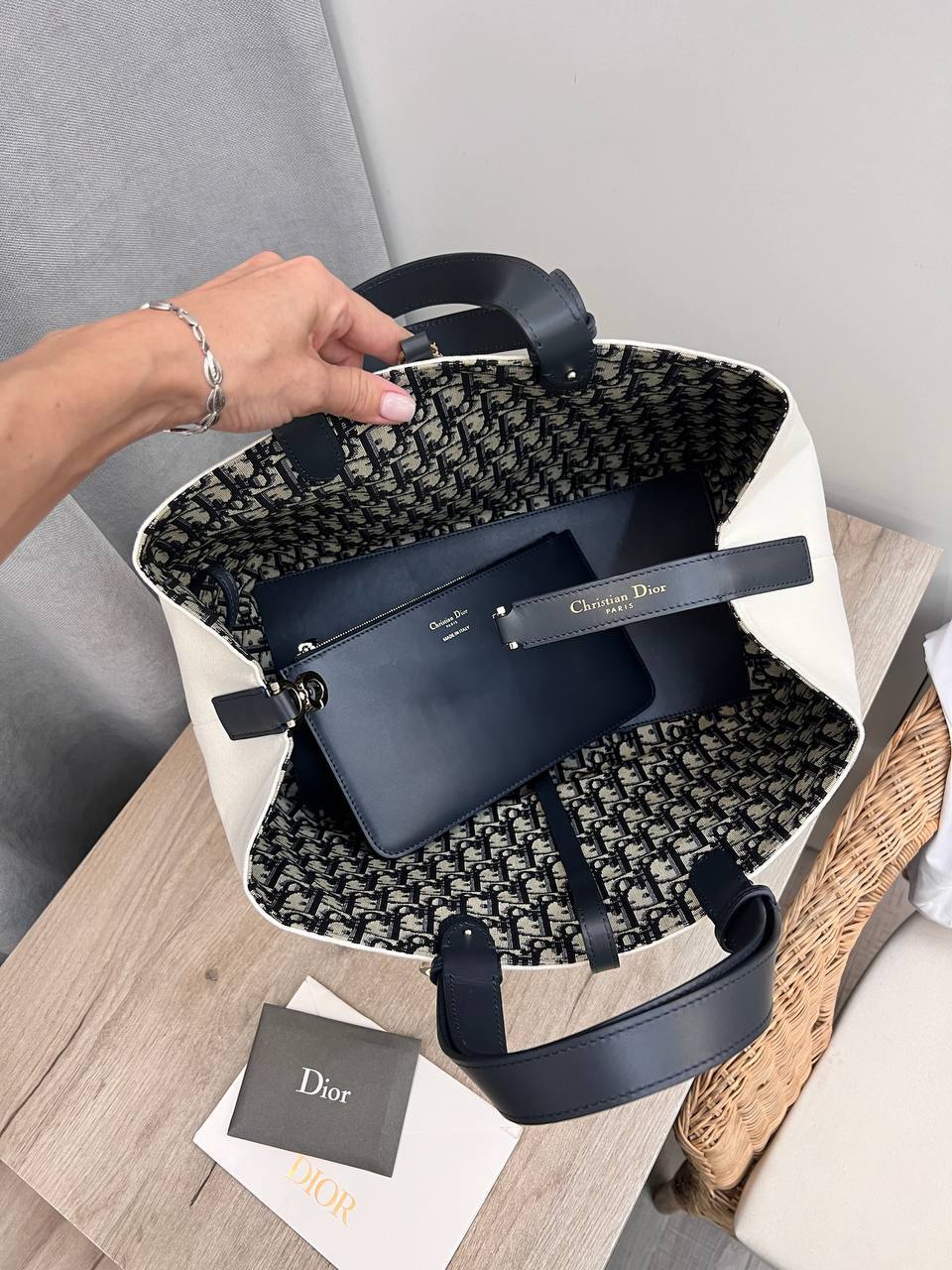 Трендовая сумка женская Christian Dior BP-52802 Трендовая сумка женская Christian Dior BP-52802